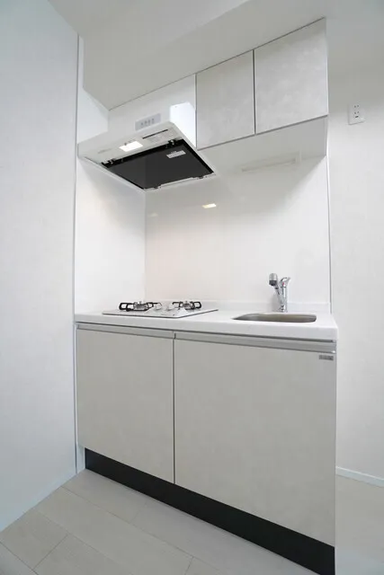 CREATIF Bunkyo Sendagi - Interior - ["Major appliance", "Kitchen", "Kitchen Appliance"]