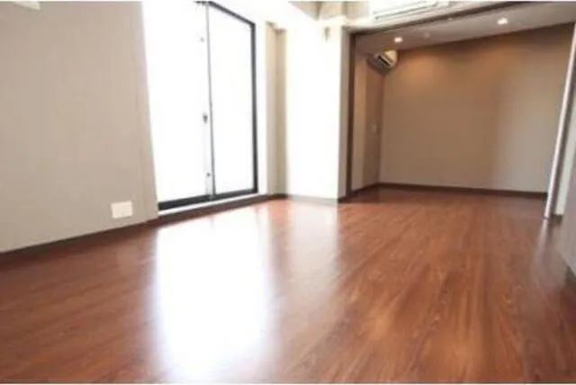 Belle Face Shibaura Tower - Interior - ["Laminate flooring", "Floor", "Wood flooring"]