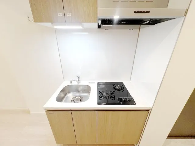 Plaire Deux Ikegami II - Interior - ["Flooring", "Floor", "Wood flooring"]
