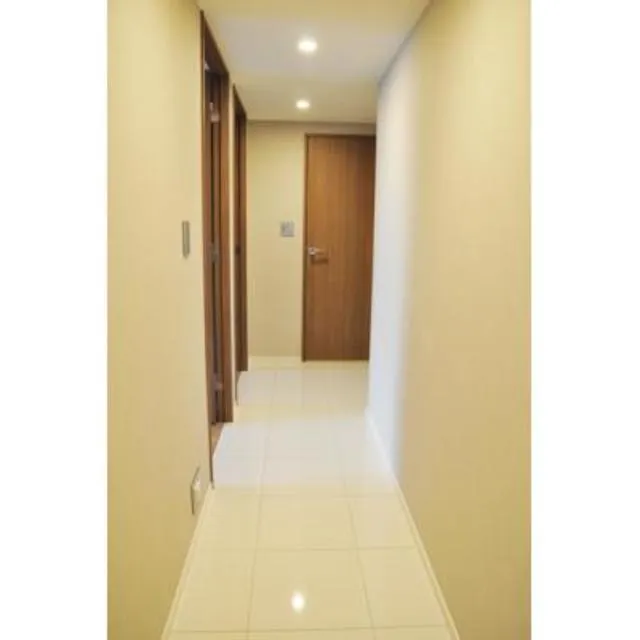 Park Axis Toyosu Canal - Interior - ["Property", "Room", "Ceiling"]