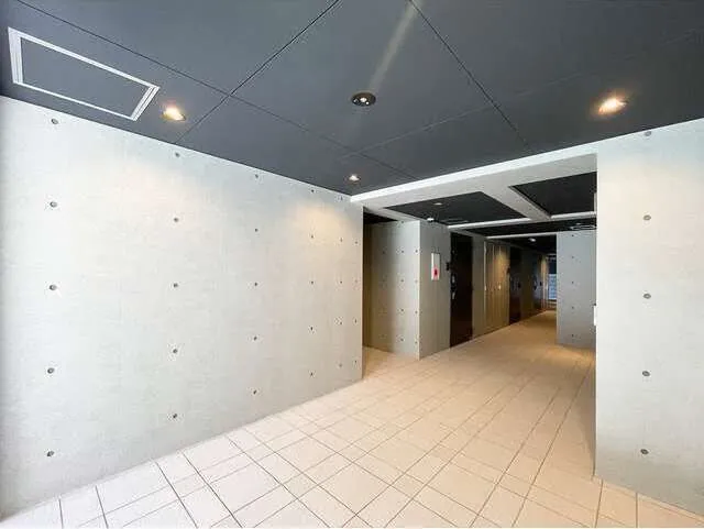 Well Square Ism Komagome - Exterior - ["Flooring", "Ceiling", "Floor"]