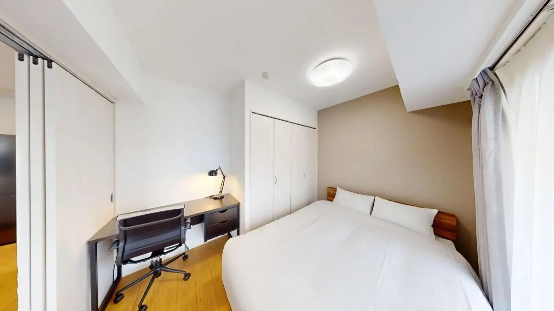 Hmlet Morishita II - Interior - ["Furniture", "Flooring", "Interior design"]