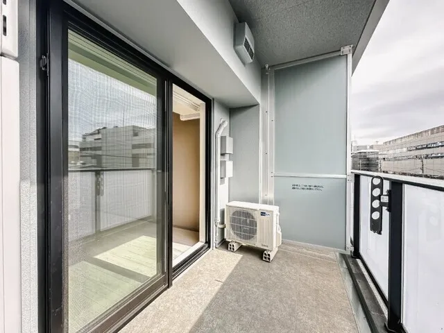 Brookside Residence Kiba - Interior - ["Apartment", "Interior design", "Floor"]