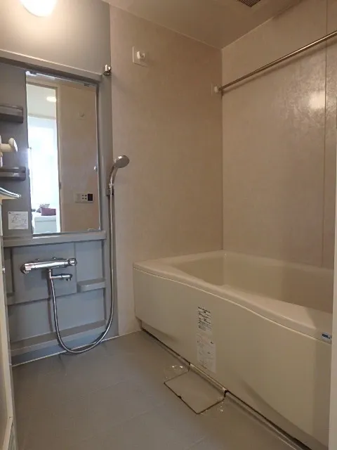 Arden Komazawa Park Front - Interior - ["Plumbing fixture", "Plumbing", "Bathroom"]