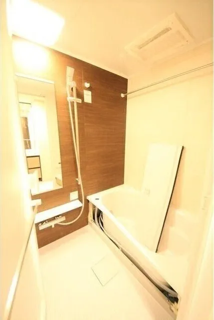 La Mia Casa Higashinakano - Interior - ["Property", "Room", "Building"]