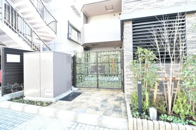 Grand Paseo Kiyosumi Shirakawa II - Exterior - ["Plant", "Property", "Building"]