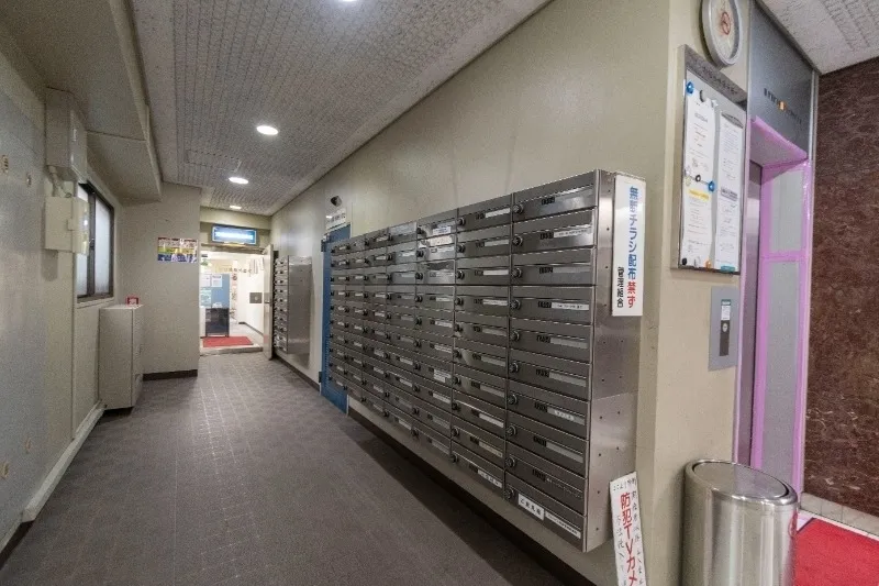 Bisheim Ikebukuro - Other - ["Apartment", "Aluminium"]