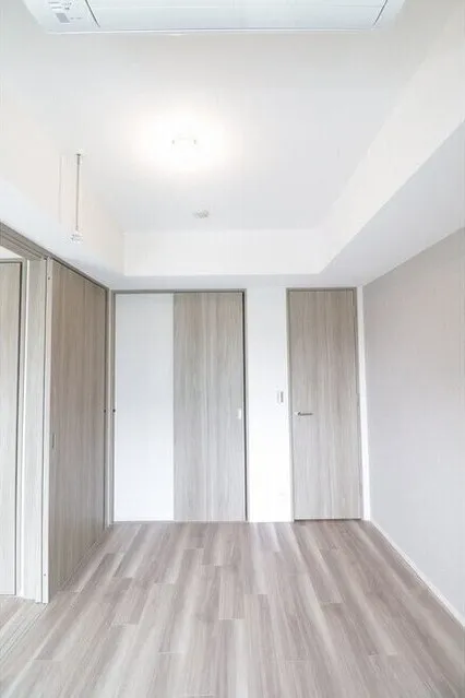 Predia Court Yoyogi Uehara - Interior - ["Fixture", "Building", "Interior design"]