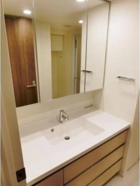Park Axis Toyosu Canal - Interior - ["Property", "Room", "Bathroom"]