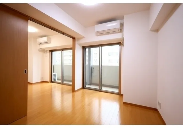 Prospect Nishi Sugamo - Interior - ["Floor", "Flooring", "Wood flooring"]