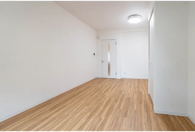 LUMIEC BUNKYO SENGOKU - Interior - ["Wood flooring", "Flooring", "Floor"]