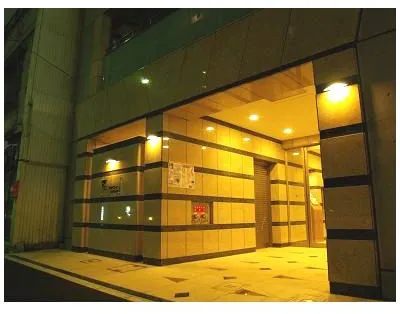 Sky Court Ginza Higashi Ichibankan - Exterior - ["Tile"]