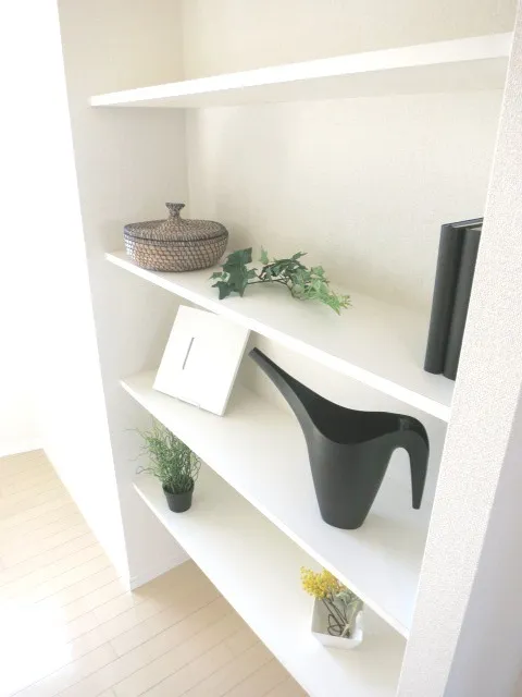 Will Terrace Chitose Karasuyama - Interior - ["Shoe", "Property", "Furniture"]