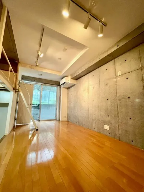 Residia Yoyogi Ⅱ - Interior - ["Fixture", "Wood", "Hall"]