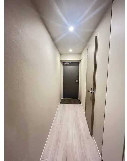 Comforia Liv Kiba East II - Interior - ["Flooring", "Floor", "Wood"]