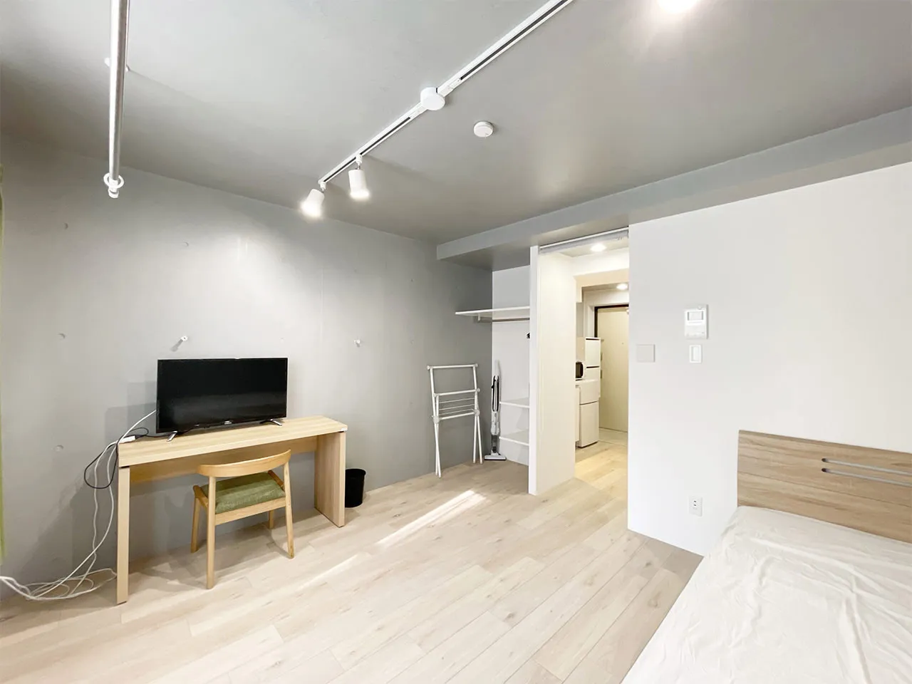 Mynavi STAY Hatchobori - Interior - []