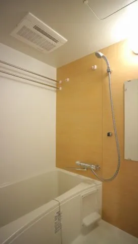 Proud Flat Ryogoku - Interior - ["Flooring", "Plumbing fixture", "Floor"]