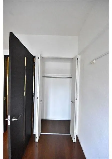 Harmony Residence Ikebukuro - Interior - ["Flooring", "Wood", "Floor"]