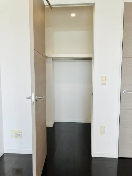 Brillia Ist Sangenjaya Ivy Terrace - Interior - ["Flooring", "Wood", "Floor"]