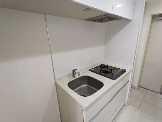 Premium Cube Osaki - Interior - ["Floor", "Flooring", "Apartment"]
