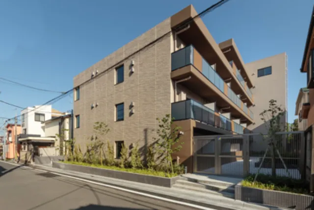 Dios Prado - Exterior - ["Sky", "Plant", "Building"]