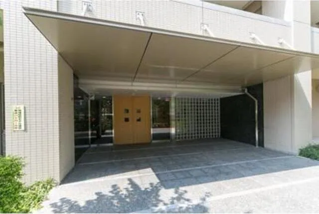 Grand Terrace Shinjuku - Exterior - ["Property", "Building", "House"]