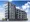 Comforia Nakakasai - Exterior - ["Apartment", "Neighbourhood", "Urban design"] thumbnail