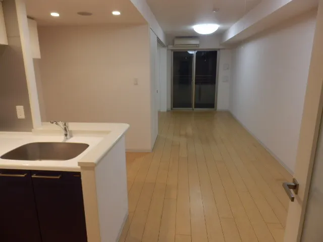 HF Ginza Residence EAST - Interior - ["Property", "Sink", "Tap"]