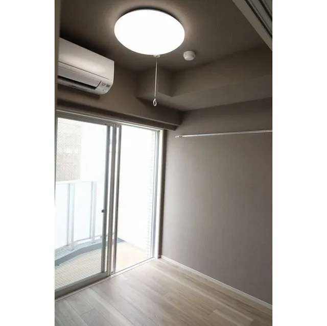 Comforia Monzennakacho South - Interior - ["Building", "Property", "Light"]