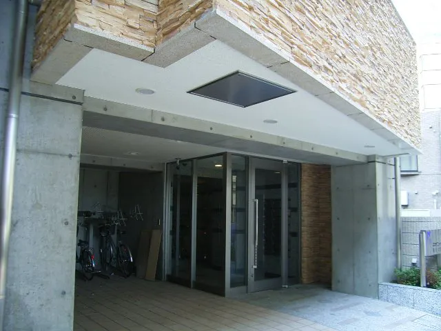 JAPT Komazawa - Exterior - ["Building", "Property", "House"]
