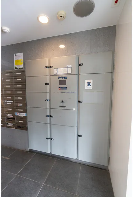 Orchid Residence Shinagawa - Other - ["Flooring", "Floor", "Household hardware"]