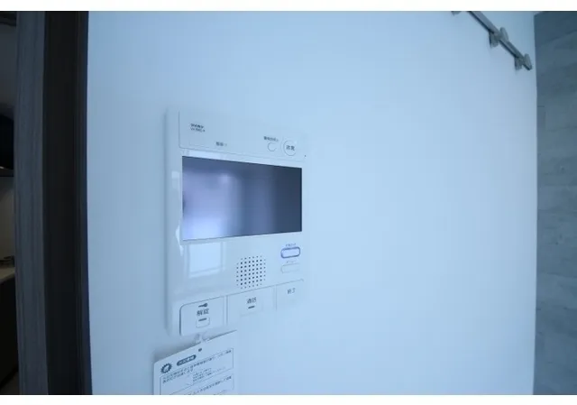 Harmony Residence Asakusa # 002 - Interior - ["Technology", "Home Security", "Electronics"]