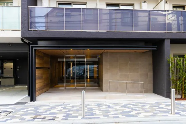 Proud Flat Shinagawa Oimachi - Exterior - ["Apartment", "Condominium", "Commercial building"]