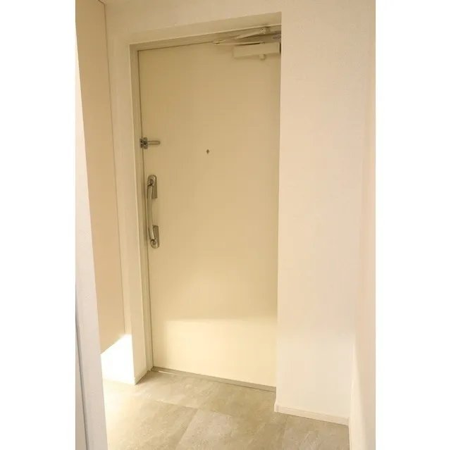 Compaltier Higashi-Nagasaki - Interior - ["Property", "Room", "Door"]