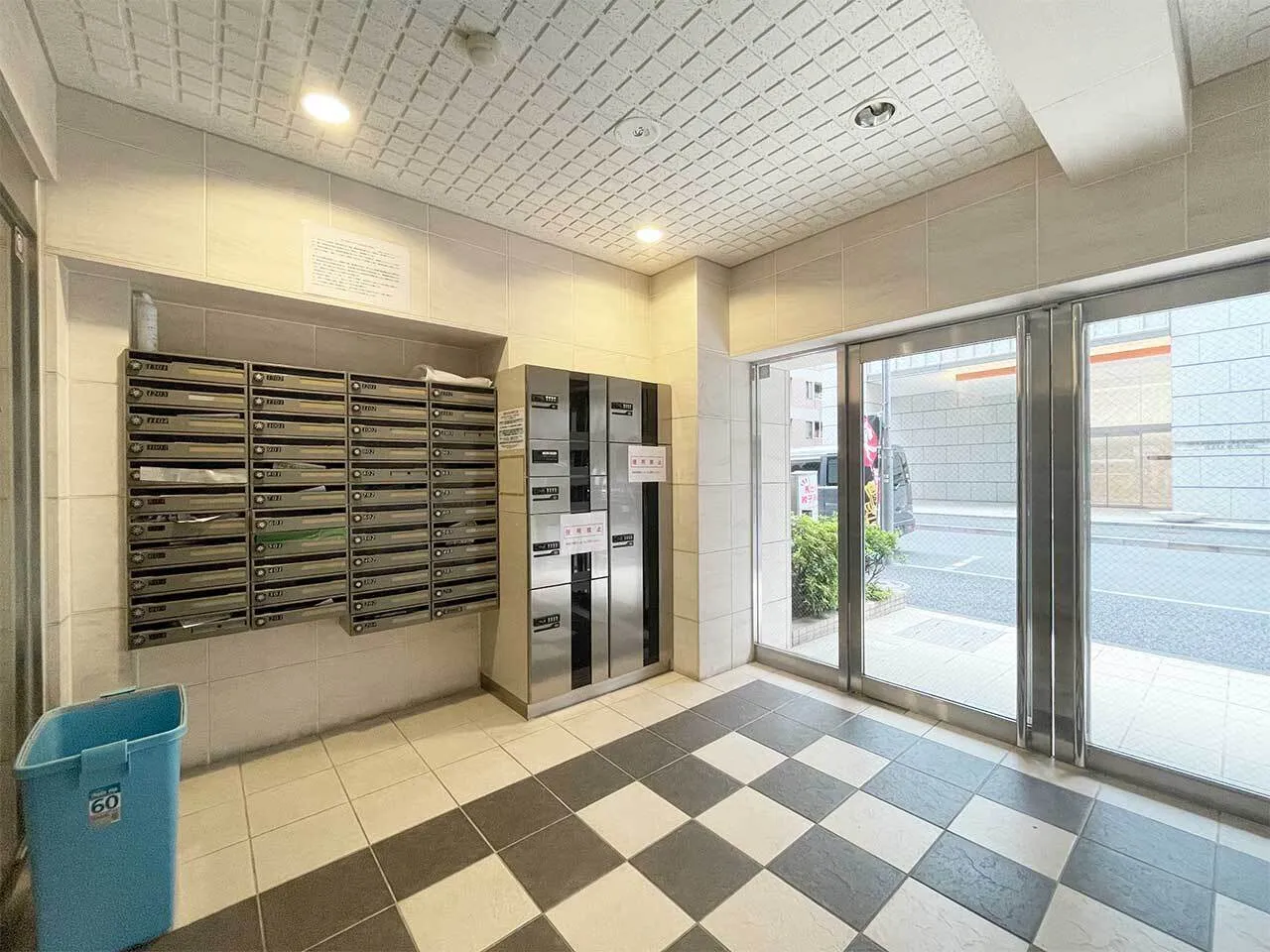 Mynavi STAY Miraie Shin-Nihonbashi - Exterior - []