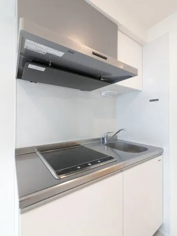 Citywalk Ebara Nakanobu - Interior - ["Kitchen", "Major appliance", "Kitchen Appliance"]