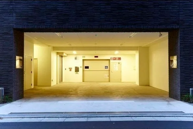 Conforia Higashi-Ikebukuro  - Other - ["Property", "Rectangle", "Door"]