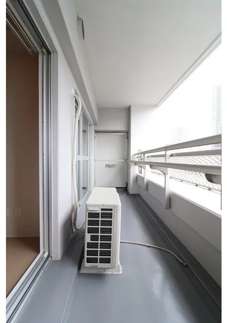 Harumi Urban Plaza - Interior - ["Fixture", "Flooring", "Rectangle"]