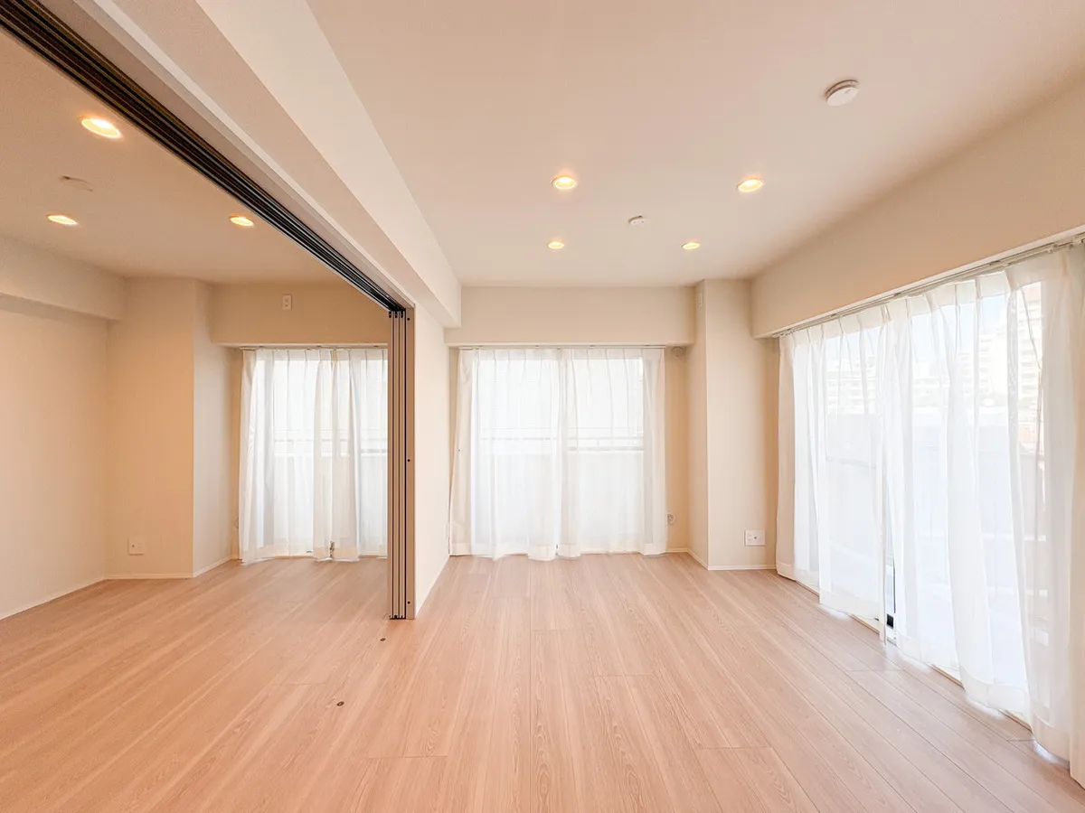 Myrtle Court Nakameguro
