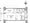 Wellis Urban Sumiyoshi West - Floor Plan - ["Diagram", "Floor plan", "Technical drawing"] thumbnail