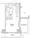 The Park Habio Higashi Nagasaki - Floor Plan - ["Diagram", "Plan", "Floor plan"] thumbnail