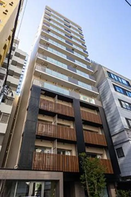 Halle Makani Gyoen - Exterior - ["Building", "Sky", "Daytime"]