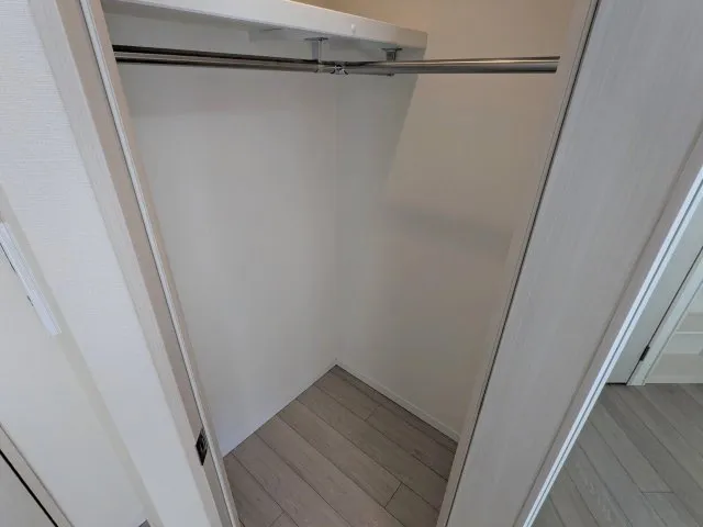 KDX Residence Toyosu - Interior - ["Wood", "Flooring", "Floor"]