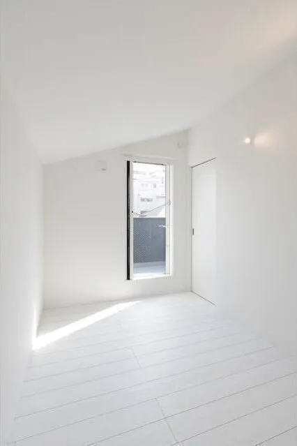 G_LDKⅢ - Interior - ["Mirror", "Building", "Window"]
