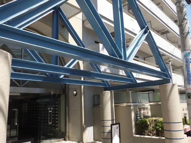 Tsudanuma Daikan Plaza City Room 106