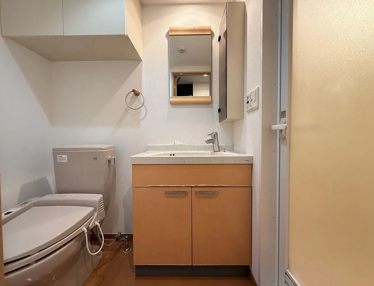 Mynavi STAY Base Shimokitazawa - Interior - []