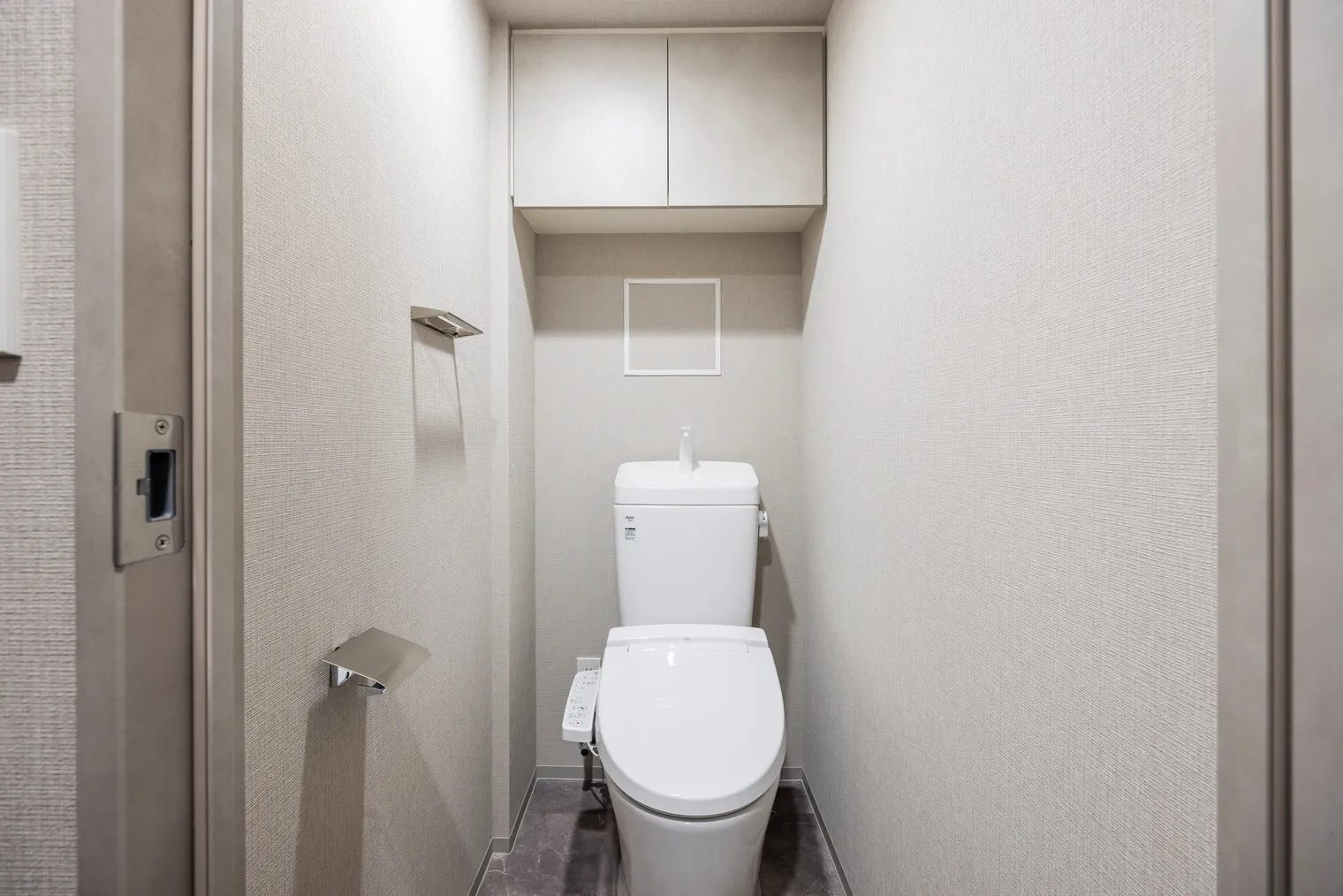 THE GATEHOUSE Asakusa Kaminarimon - Interior - []
