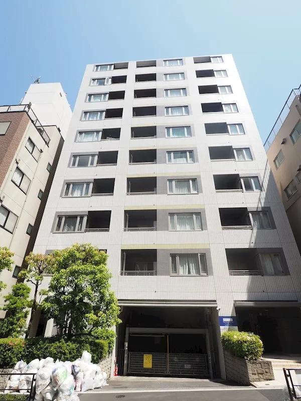 RESIDIA Bunkyo Yushima - Exterior - []