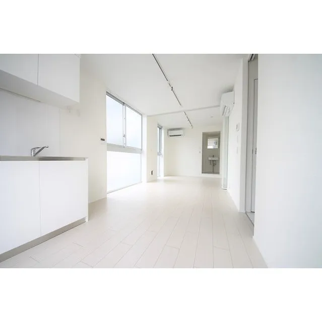 EDIT Nihonbashi - Interior - ["White", "Property", "Floor"]