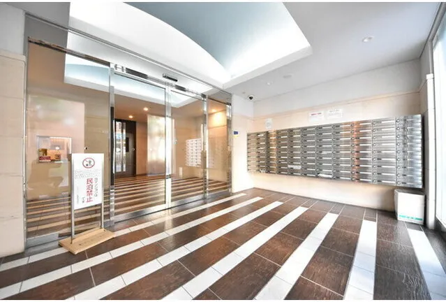 Groban Itabashi - Exterior - []